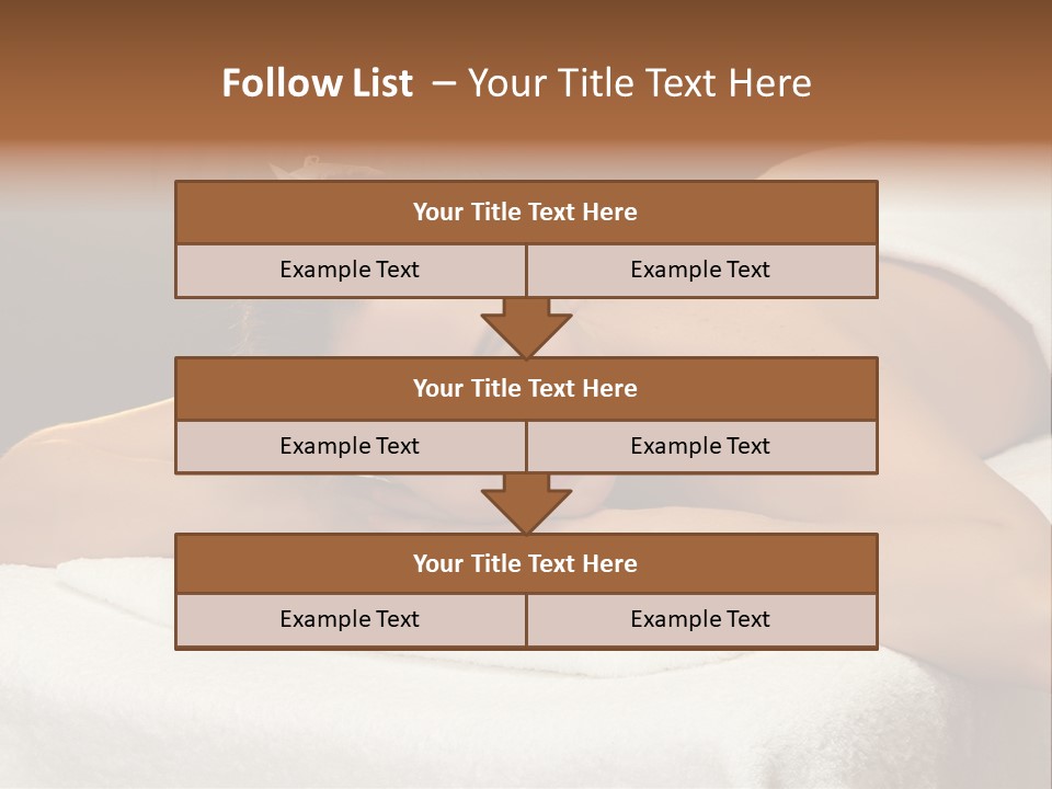 Luxury Black Green PowerPoint Template