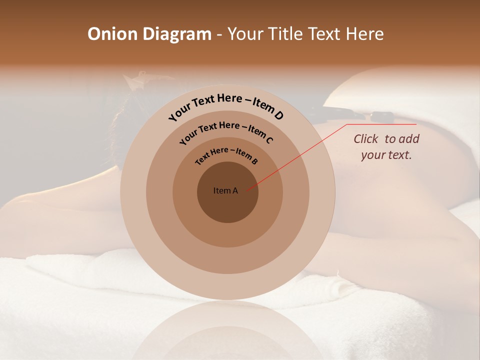 Luxury Black Green PowerPoint Template