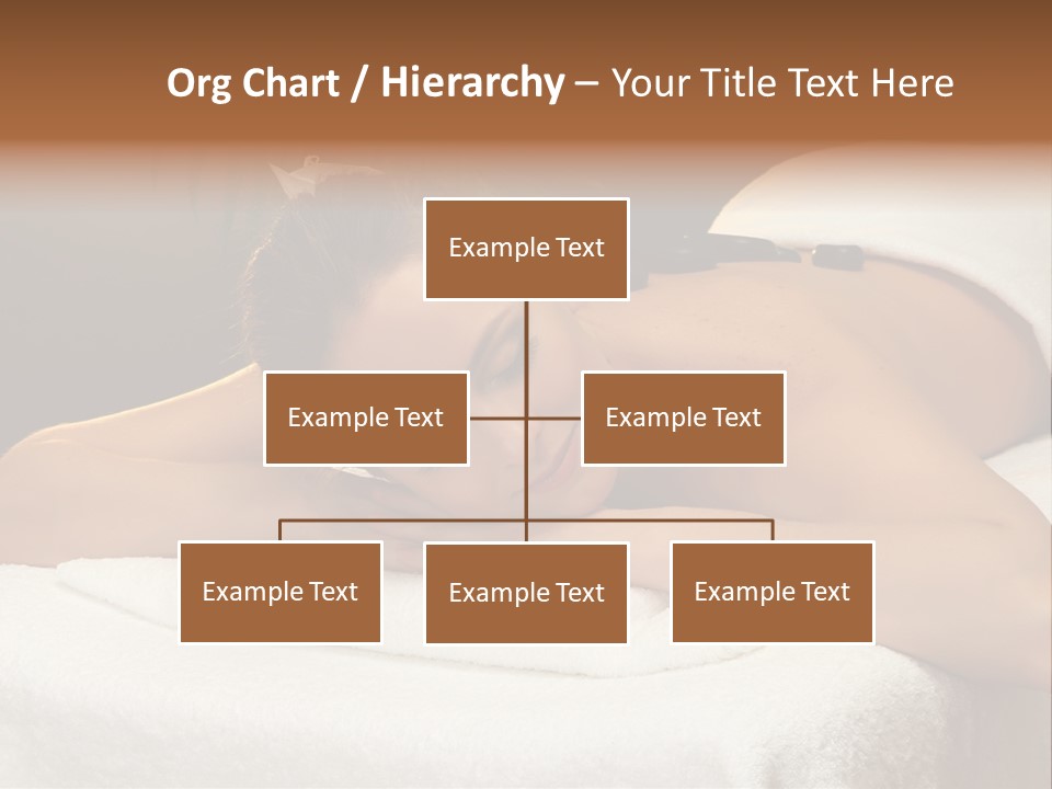 Luxury Black Green PowerPoint Template