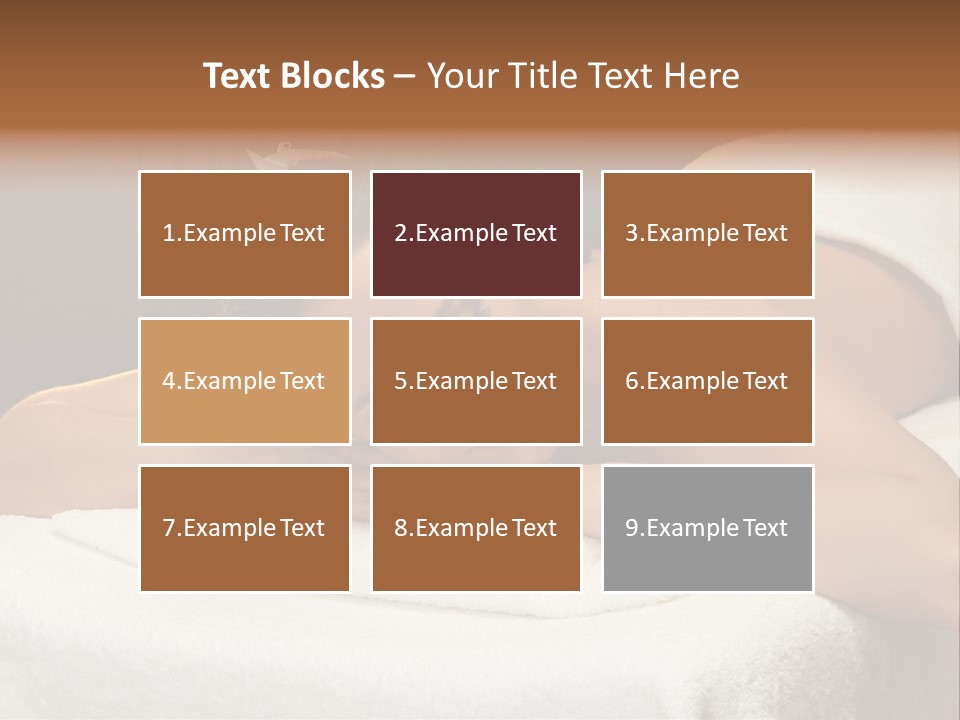 Luxury Black Green PowerPoint Template