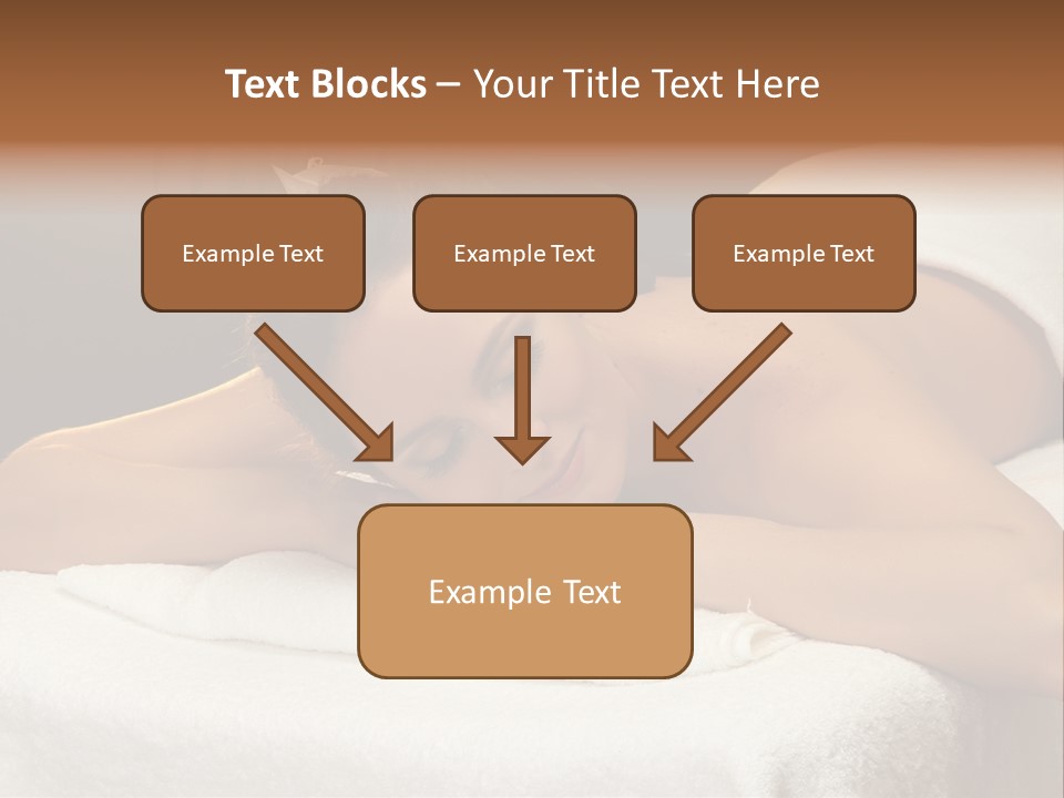 Luxury Black Green PowerPoint Template