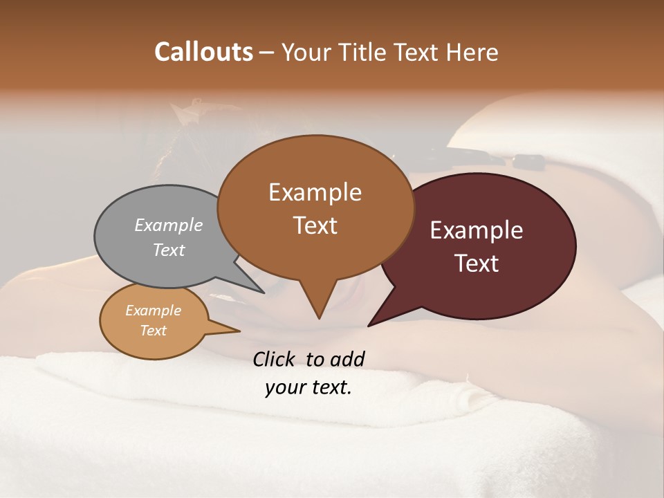 Luxury Black Green PowerPoint Template