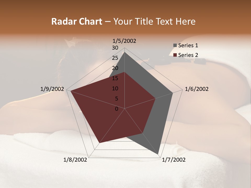 Luxury Black Green PowerPoint Template