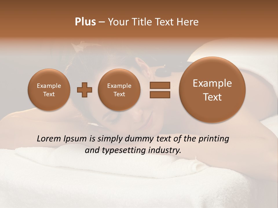 Luxury Black Green PowerPoint Template