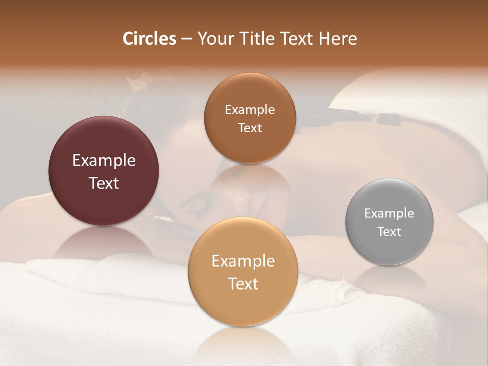 Luxury Black Green PowerPoint Template