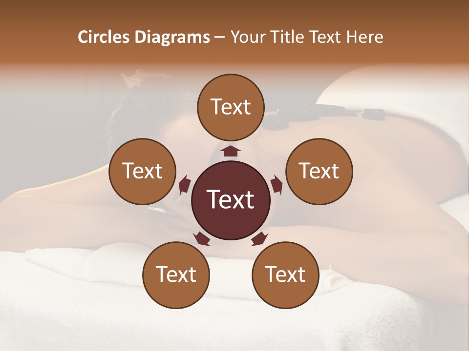 Luxury Black Green PowerPoint Template