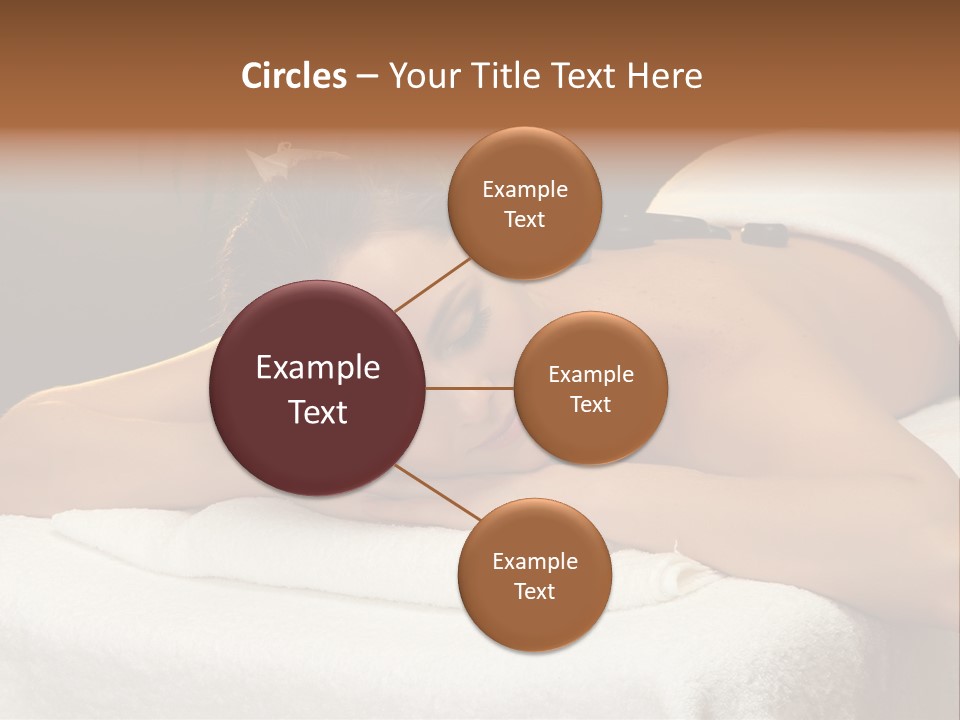 Luxury Black Green PowerPoint Template