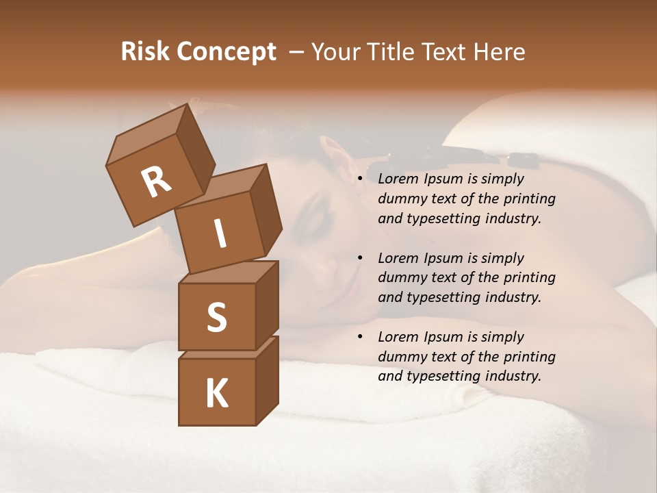 Luxury Black Green PowerPoint Template