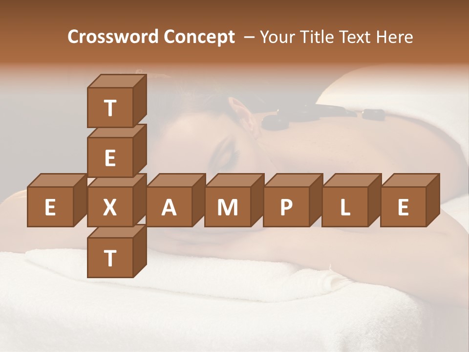 Luxury Black Green PowerPoint Template