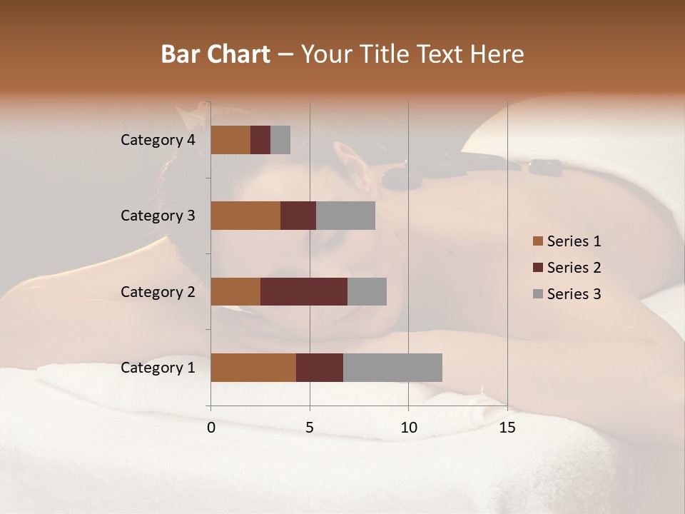 Luxury Black Green PowerPoint Template