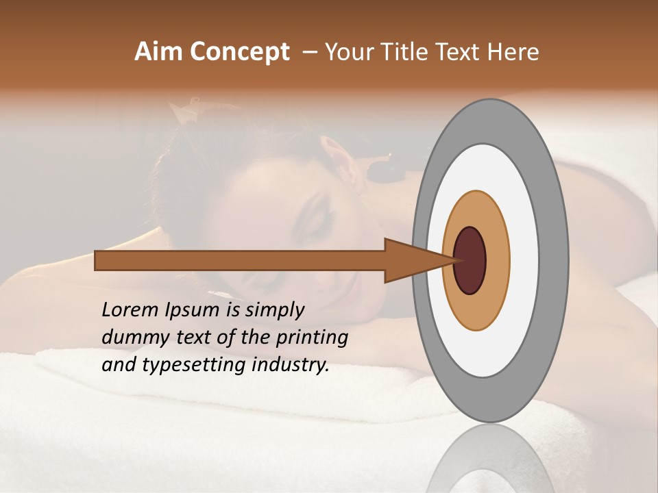 Luxury Black Green PowerPoint Template