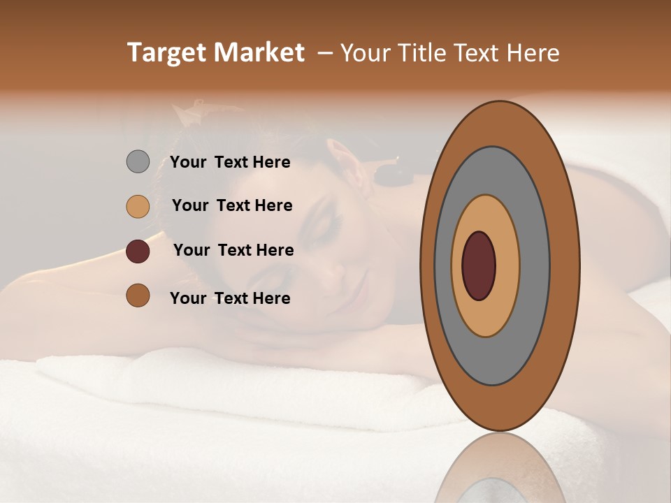 Luxury Black Green PowerPoint Template