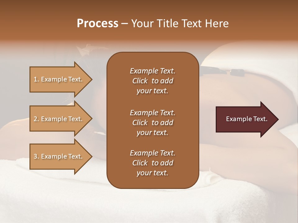 Luxury Black Green PowerPoint Template