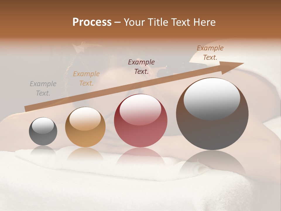 Luxury Black Green PowerPoint Template