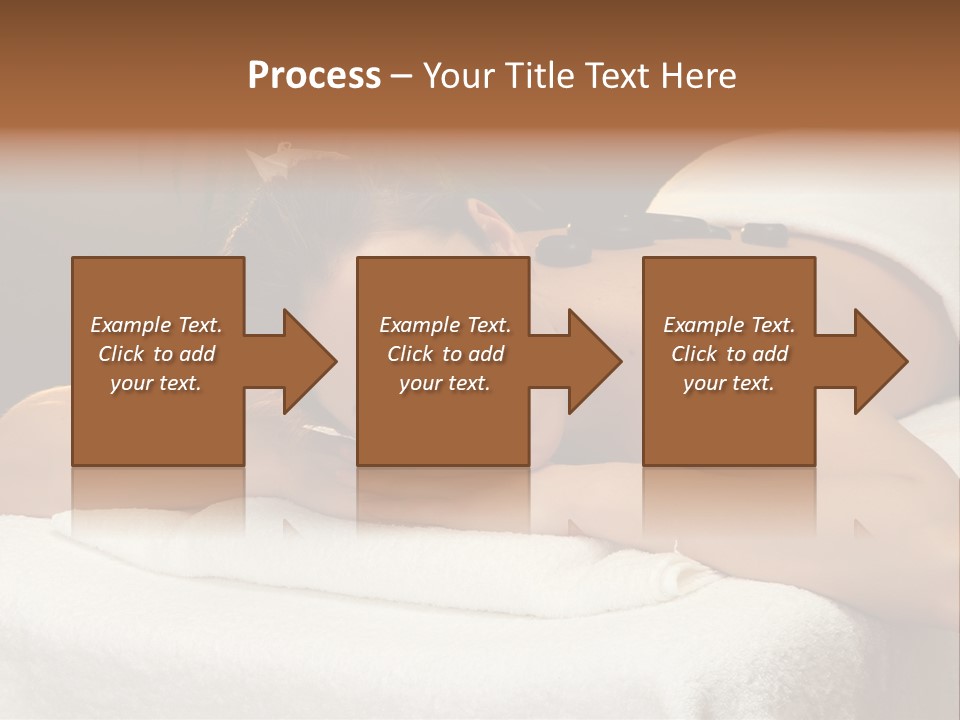 Luxury Black Green PowerPoint Template