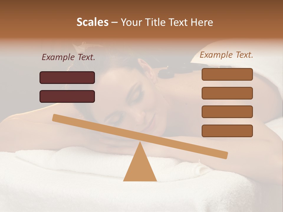 Luxury Black Green PowerPoint Template