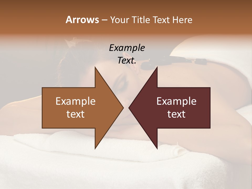 Luxury Black Green PowerPoint Template