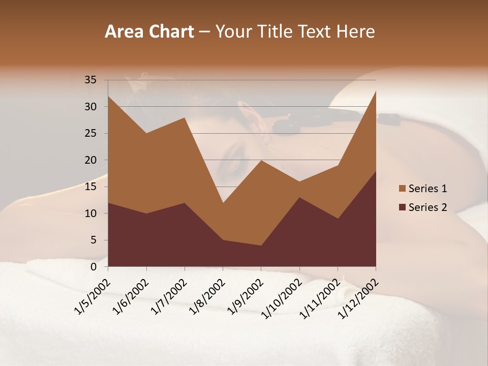 Luxury Black Green PowerPoint Template