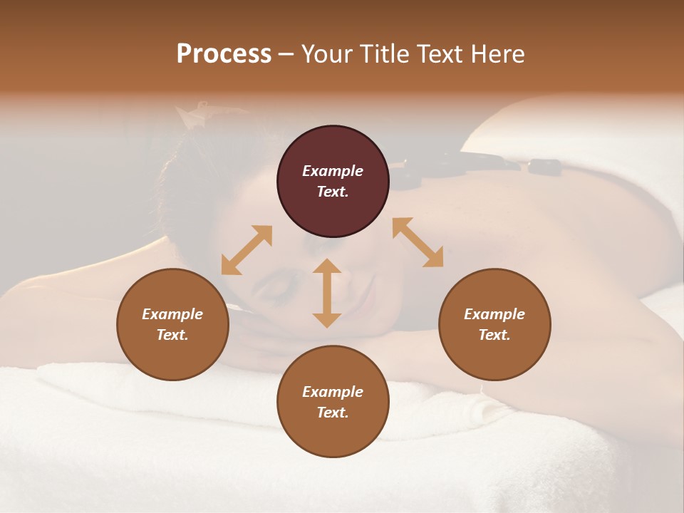 Luxury Black Green PowerPoint Template