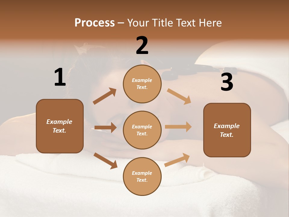 Luxury Black Green PowerPoint Template