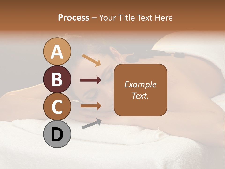 Luxury Black Green PowerPoint Template