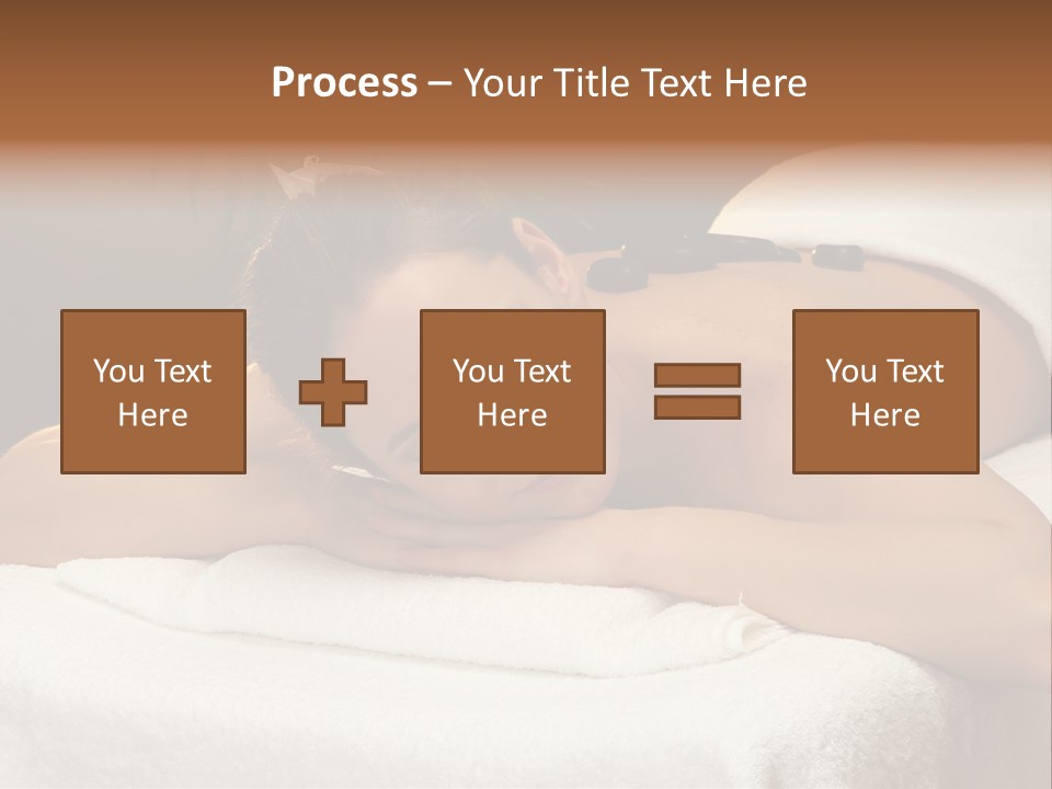 Luxury Black Green PowerPoint Template