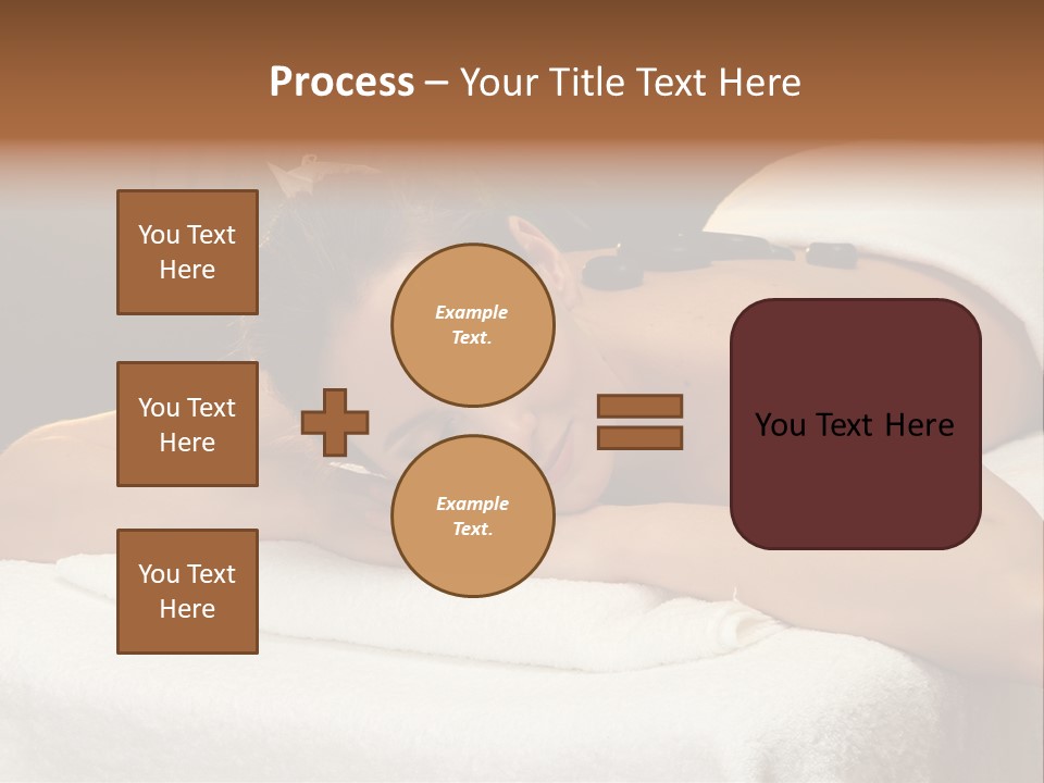Luxury Black Green PowerPoint Template
