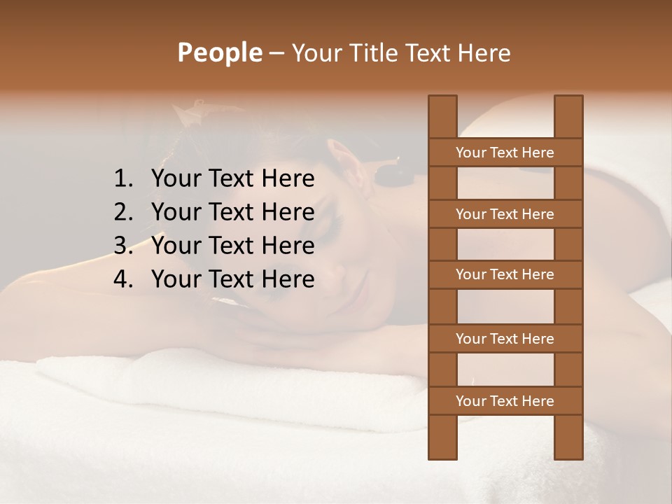 Luxury Black Green PowerPoint Template