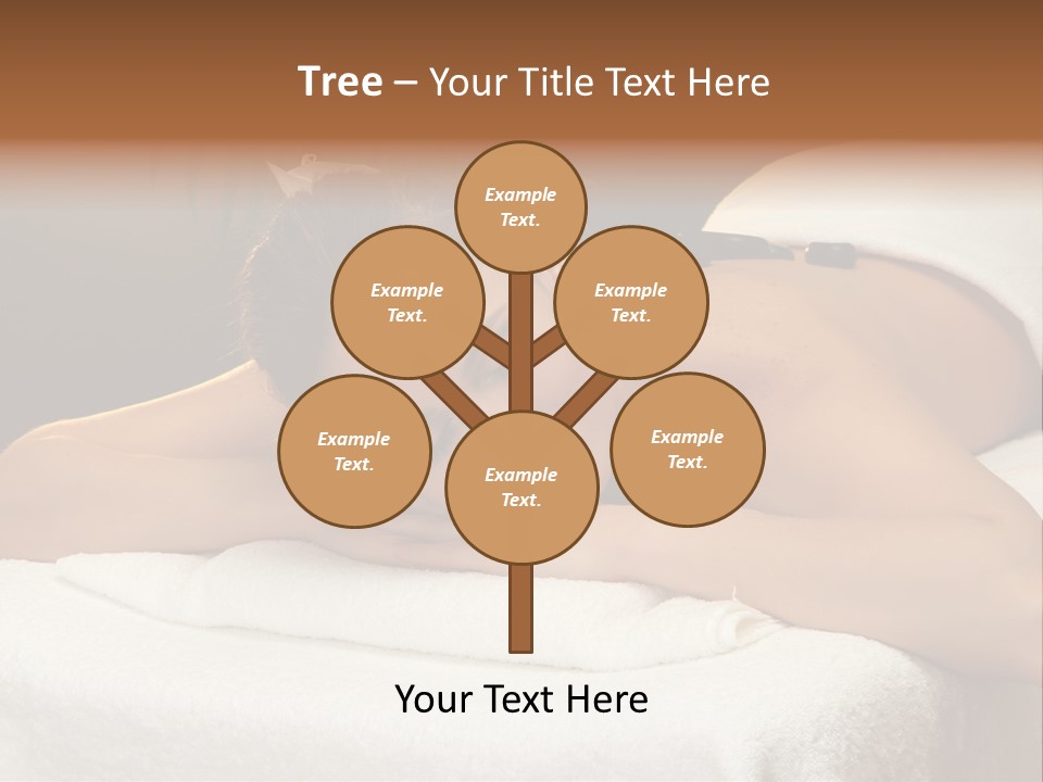 Luxury Black Green PowerPoint Template