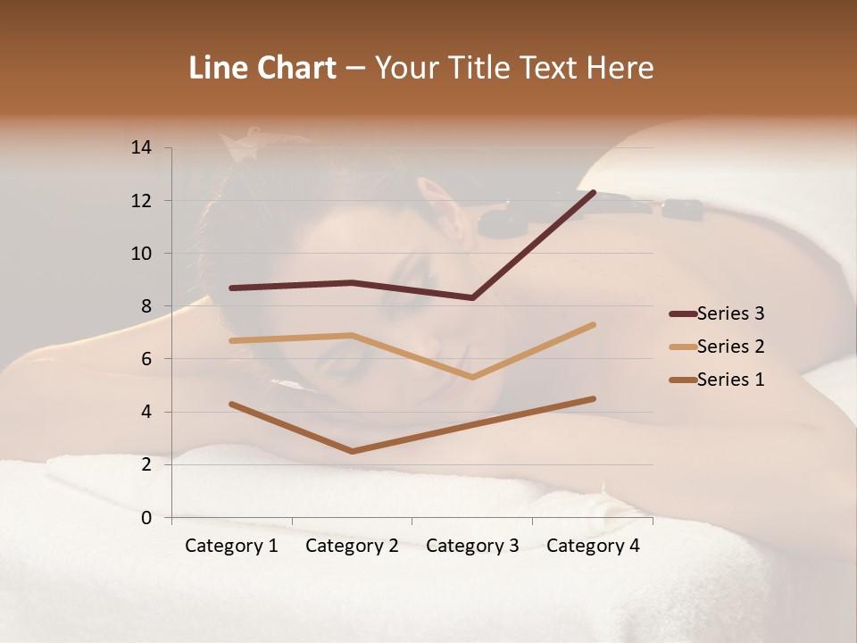 Luxury Black Green PowerPoint Template