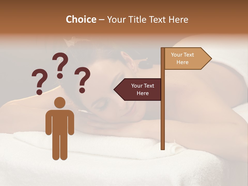 Luxury Black Green PowerPoint Template