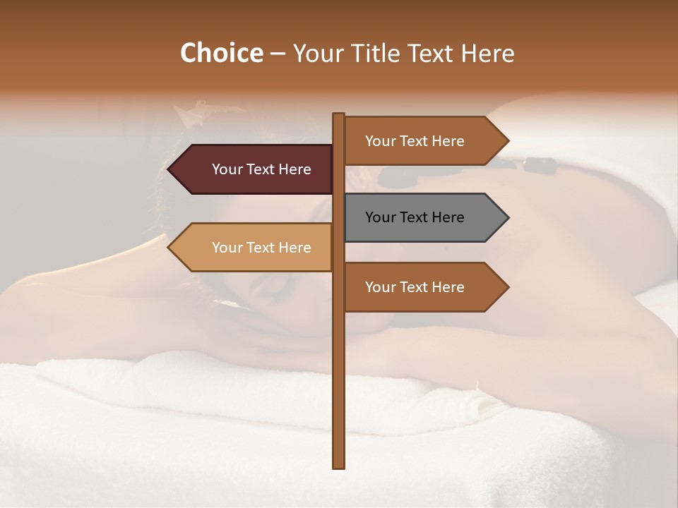 Luxury Black Green PowerPoint Template