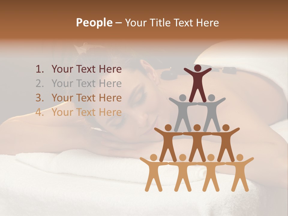 Luxury Black Green PowerPoint Template