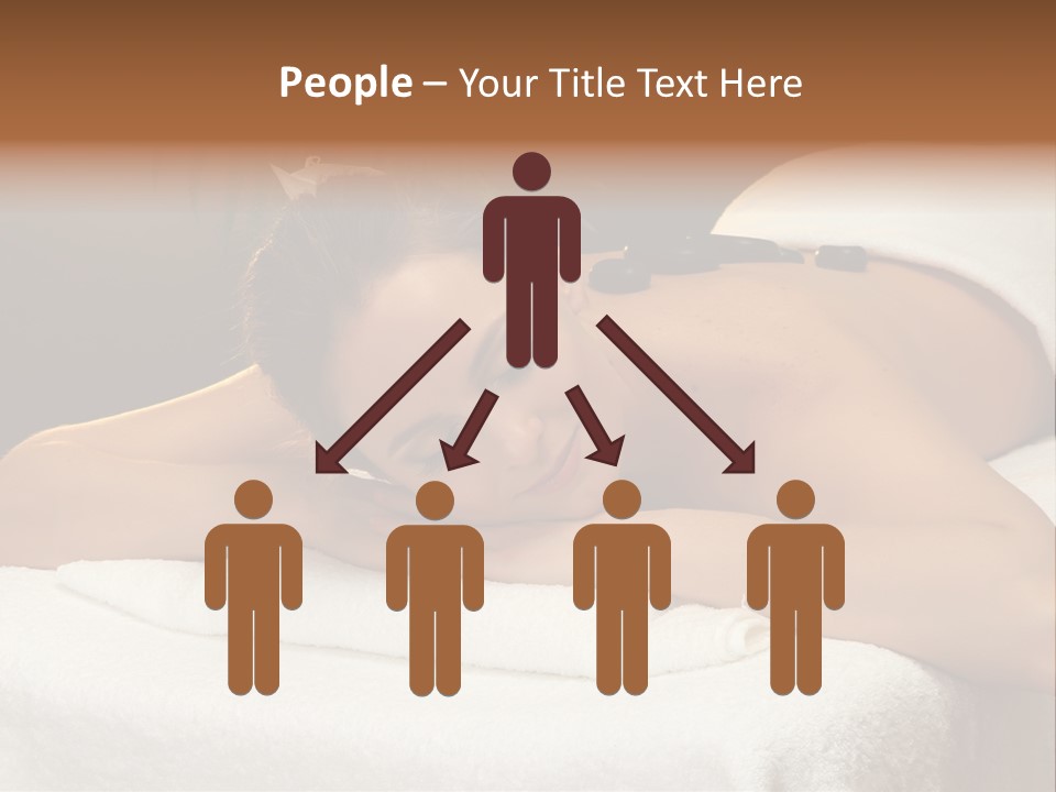 Luxury Black Green PowerPoint Template