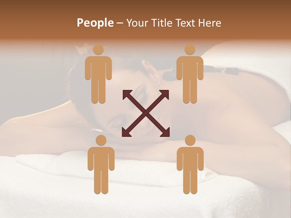 Luxury Black Green PowerPoint Template