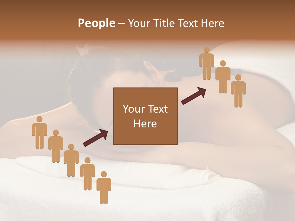 Luxury Black Green PowerPoint Template