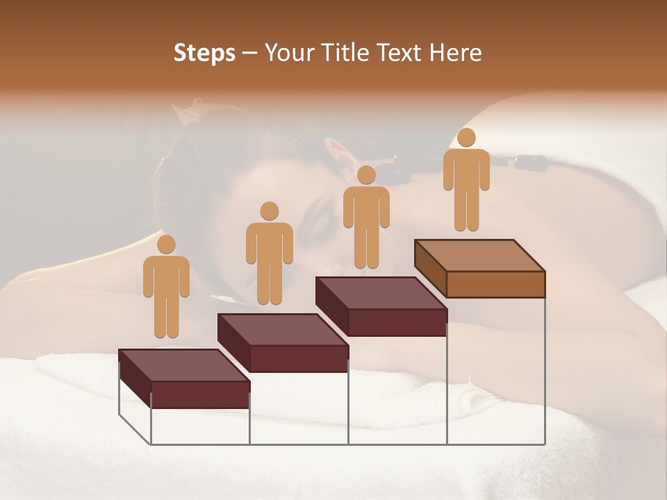 Luxury Black Green PowerPoint Template