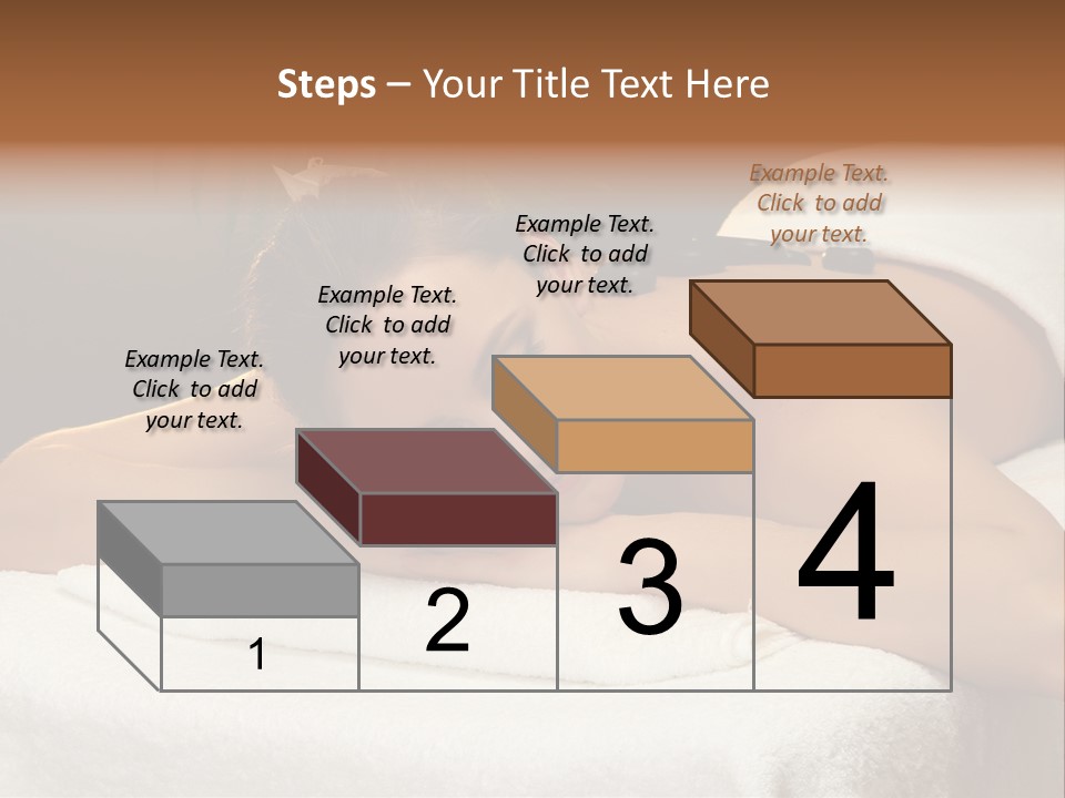 Luxury Black Green PowerPoint Template
