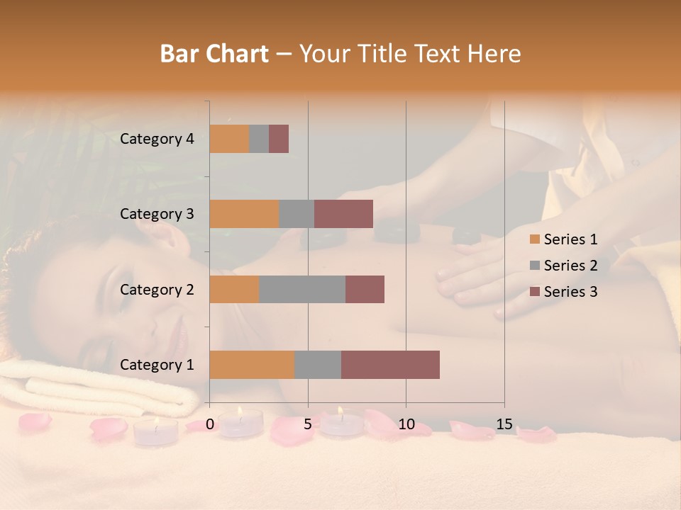 Luxury Treatment Skin PowerPoint Template