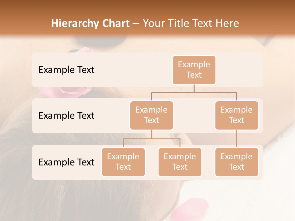Young Black Happy PowerPoint Template