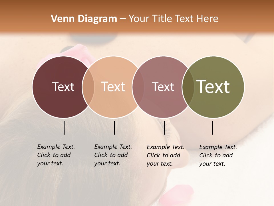 Young Black Happy PowerPoint Template