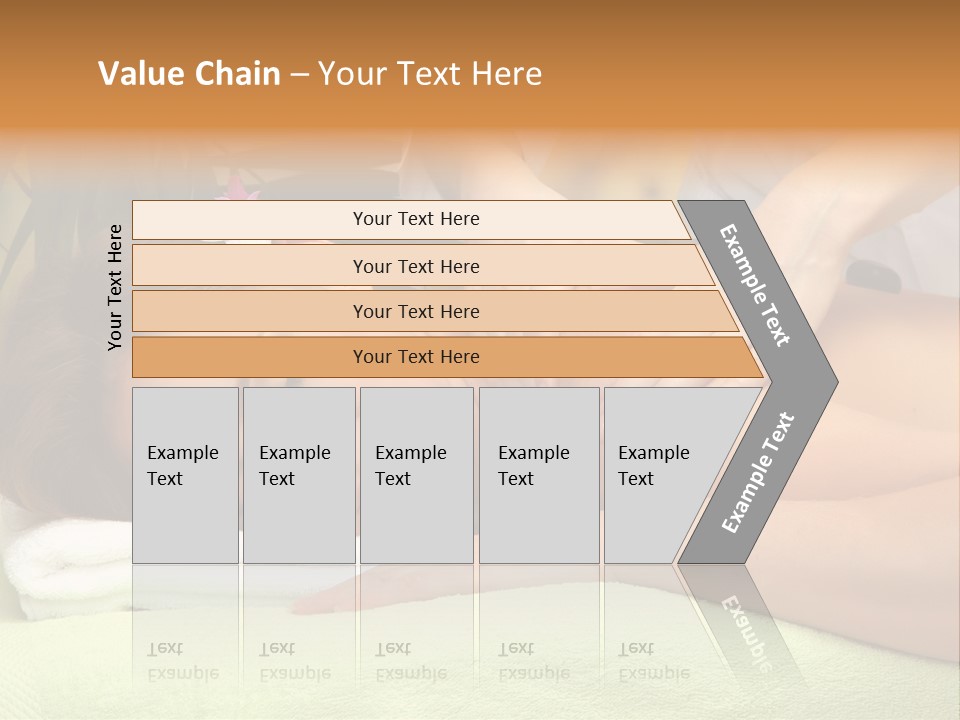 Luxury Stones Beautiful PowerPoint Template