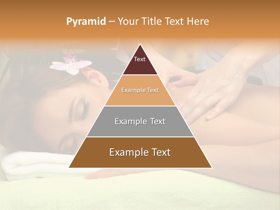 Luxury Stones Beautiful PowerPoint Template