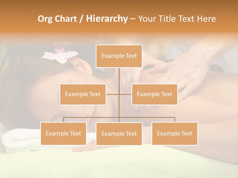 Luxury Stones Beautiful PowerPoint Template