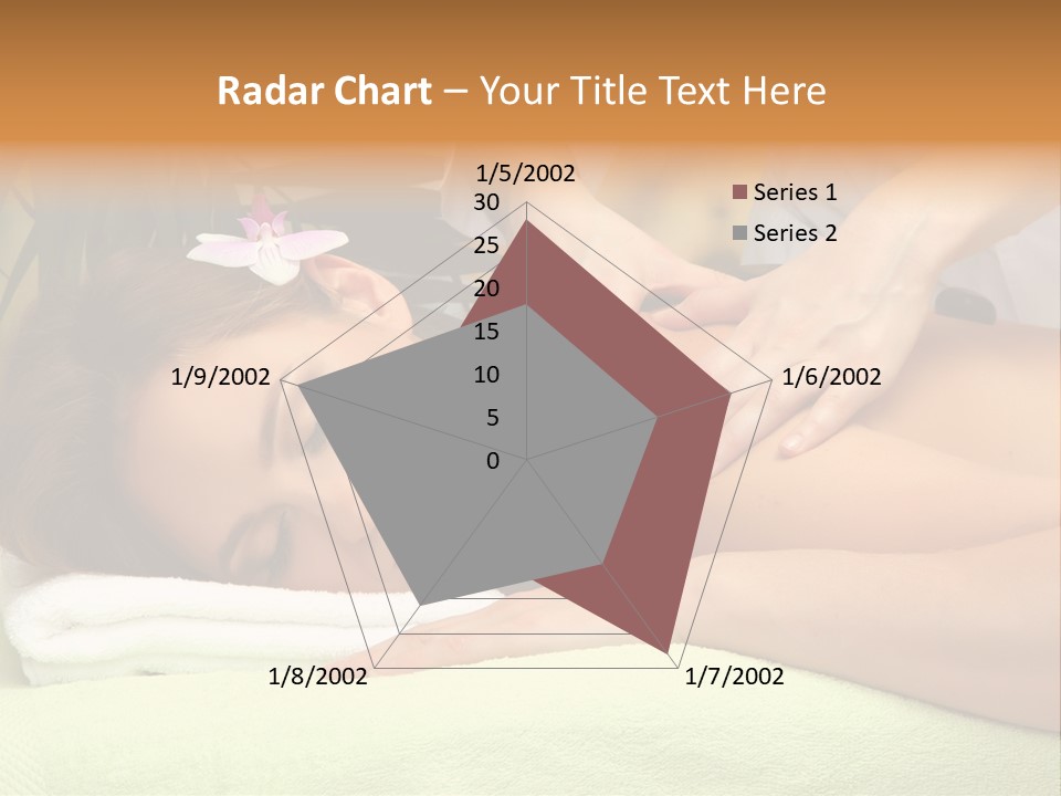 Luxury Stones Beautiful PowerPoint Template