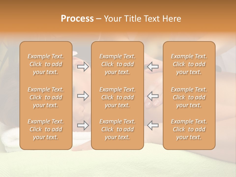 Luxury Stones Beautiful PowerPoint Template