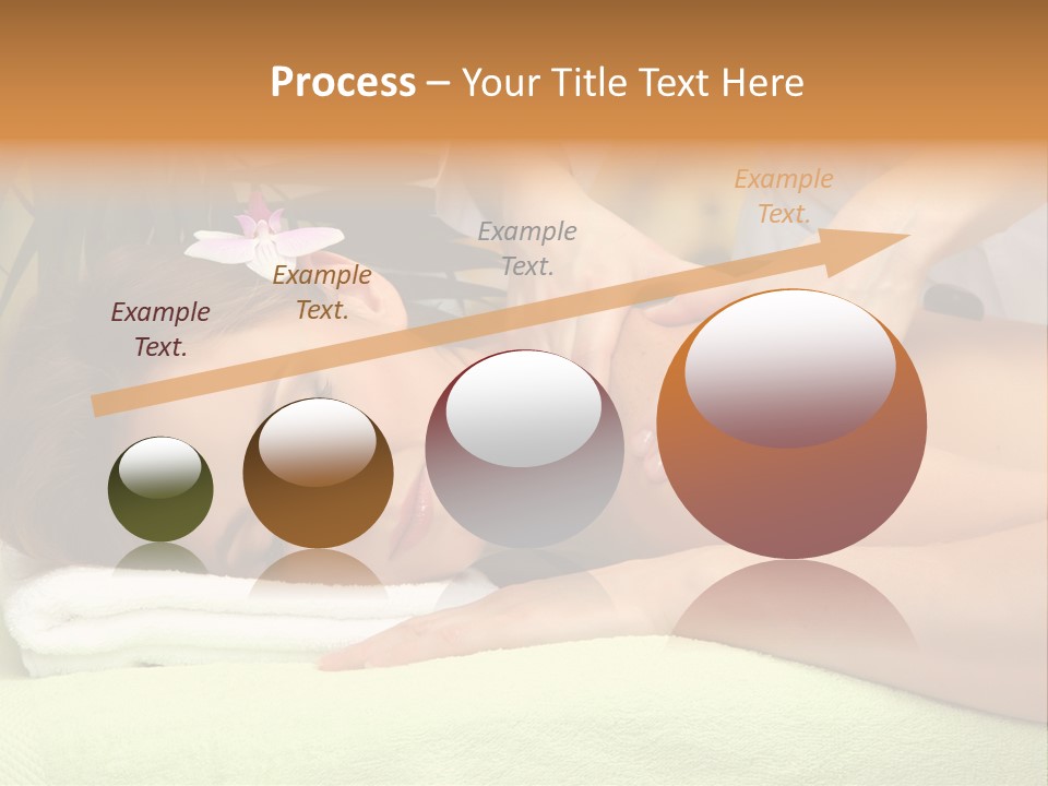 Luxury Stones Beautiful PowerPoint Template