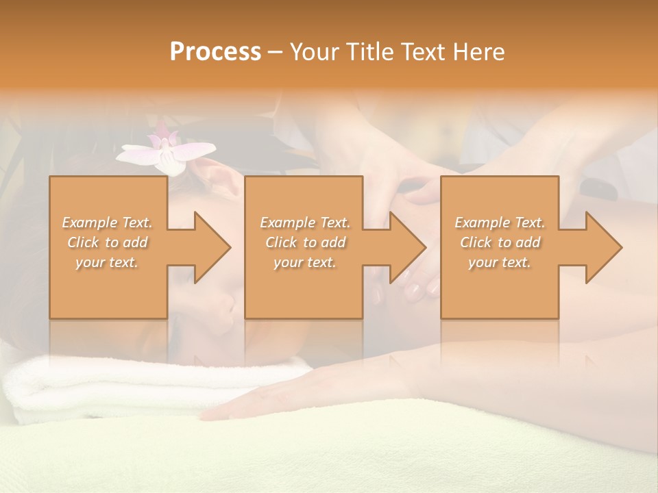 Luxury Stones Beautiful PowerPoint Template