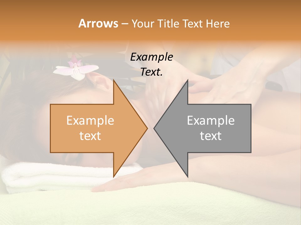 Luxury Stones Beautiful PowerPoint Template