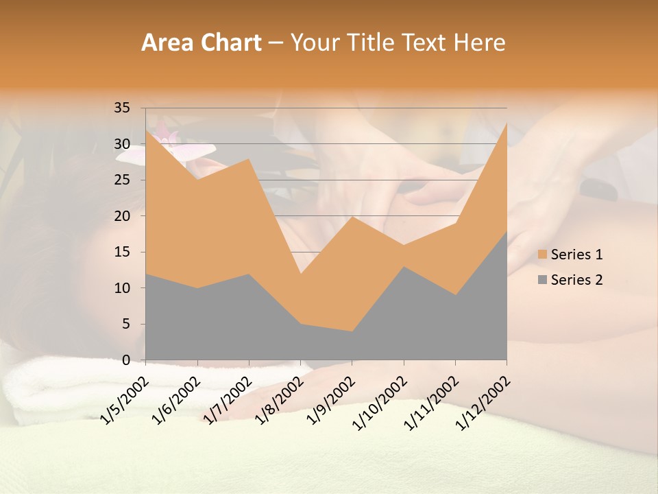 Luxury Stones Beautiful PowerPoint Template